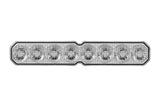 Diode Dynamics - Diode Dynamics Replacement Lens for Stage Series LED Light Bars (one)