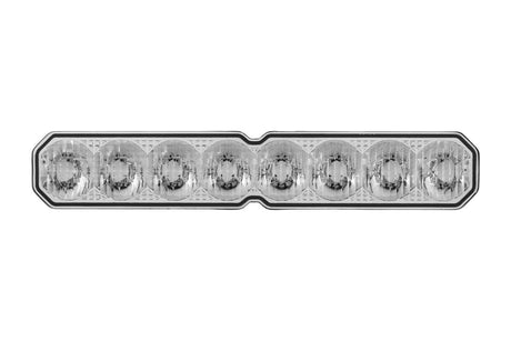 Diode Dynamics - Diode Dynamics Replacement Lens for Stage Series LED Light Bars (one)