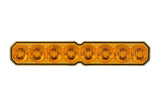 Diode Dynamics - Diode Dynamics Replacement Lens for Stage Series LED Light Bars (one)
