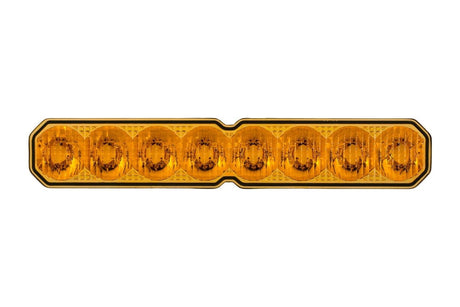 Diode Dynamics - Diode Dynamics Replacement Lens for Stage Series LED Light Bars (one)