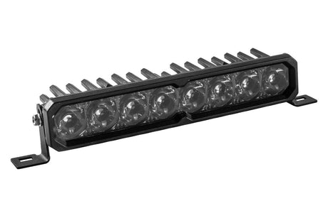 Diode Dynamics - Diode Dynamics SS10 SAE/DOT White LED Light Bar (one)