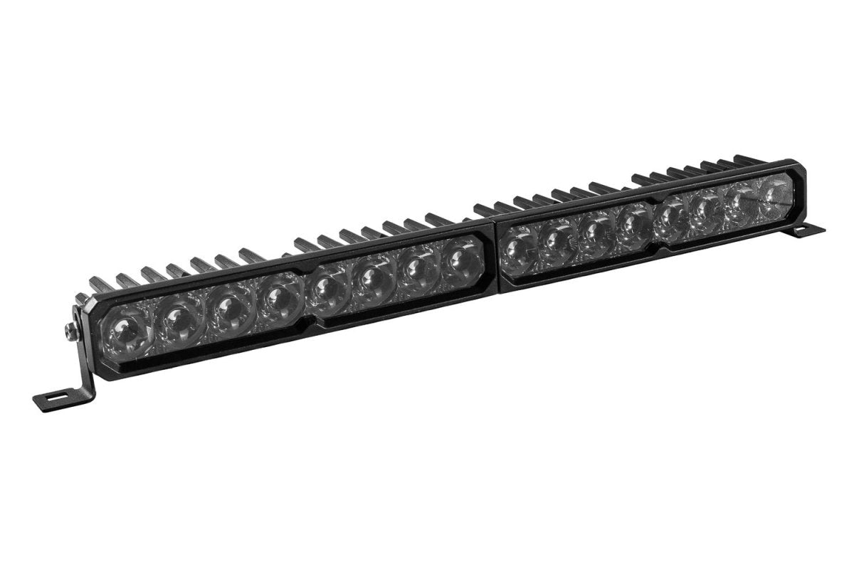 Diode Dynamics - Diode Dynamics SS20 SAE/DOT White LED Light Bar (one)