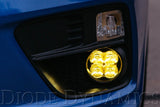 Diode Dynamics - Diode Dynamics SS3 Pro Type A Kit ABL - White SAE Fog