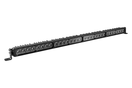Diode Dynamics - Diode Dynamics SS40 SAE/DOT White LED Light Bar (one)