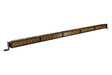Diode Dynamics - Diode Dynamics SS50 SAE/DOT Yellow LED Light Bar (one)