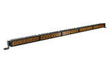 Diode Dynamics - Diode Dynamics SS50 SAE/DOT Yellow LED Light Bar (one)