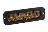 Diode Dynamics - Diode Dynamics SS6 Flush Mount LED Light Bar