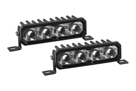Diode Dynamics - Diode Dynamics SS6 LED Light Bar
