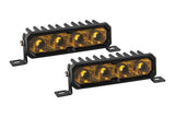 Diode Dynamics - Diode Dynamics SS6 LED Light Bar