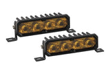 Diode Dynamics - Diode Dynamics SS6 LED Light Bar