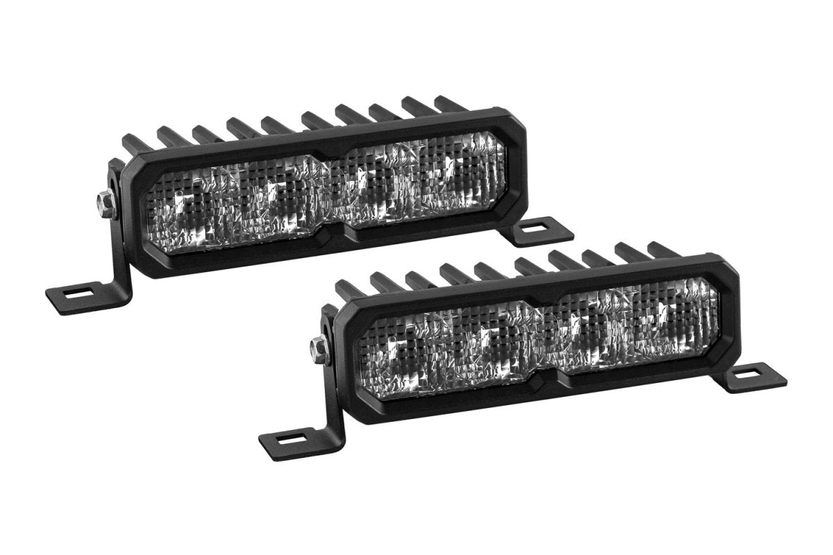 Diode Dynamics - Diode Dynamics SS6 LED Light Bar