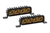 Diode Dynamics - Diode Dynamics SS6 LED Light Bar