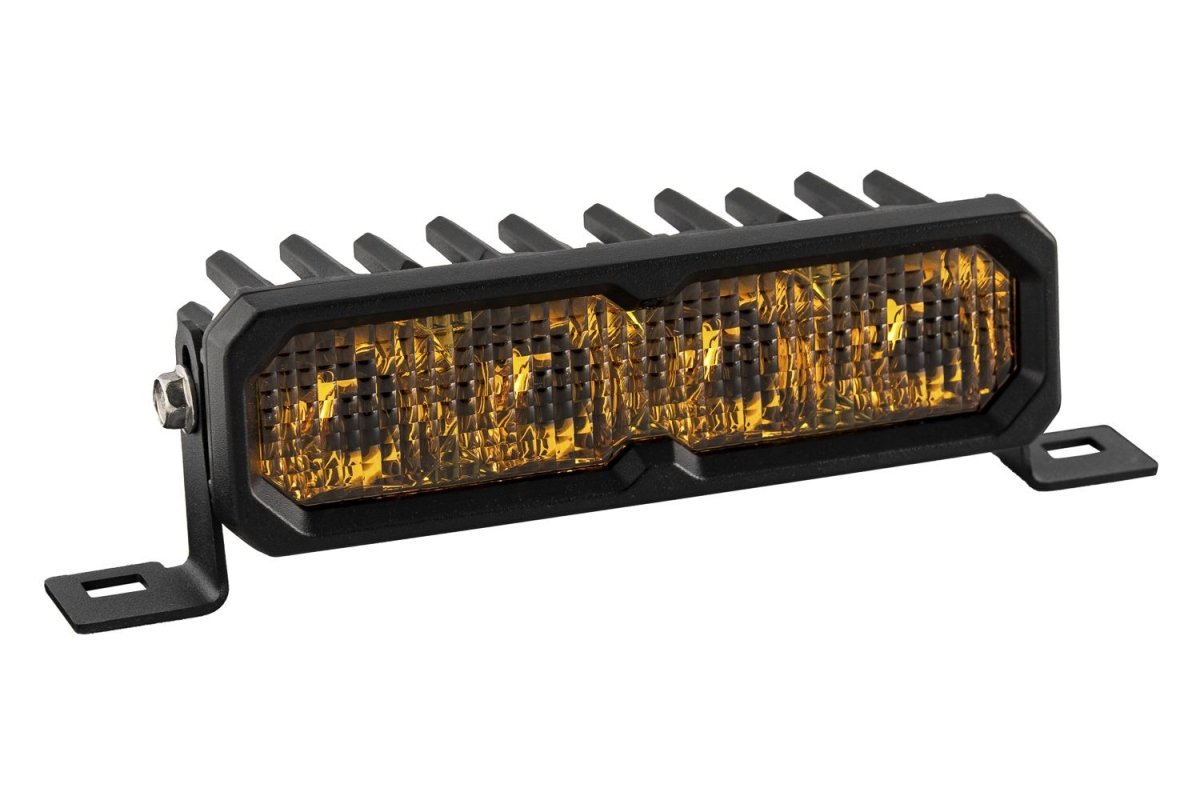 Diode Dynamics - Diode Dynamics SS6 LED Light Bar