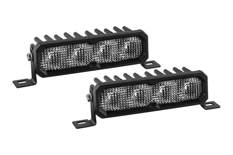 Diode Dynamics - Diode Dynamics SS6 LED Light Bar