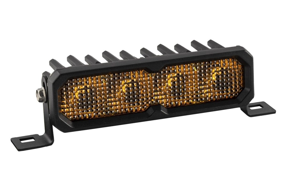 Diode Dynamics - Diode Dynamics SS6 LED Light Bar
