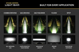 Diode Dynamics - Diode Dynamics SS6 LED Light Bar