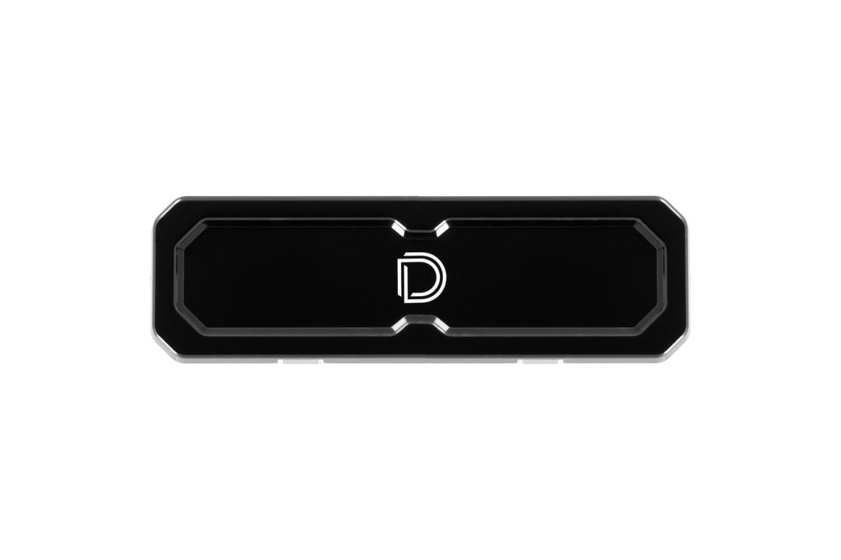 Diode Dynamics - Diode Dynamics Stage Series LED Light Bar Cover