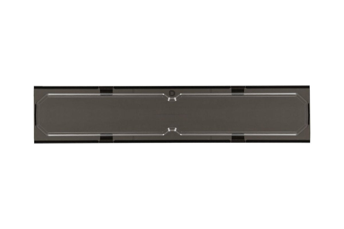 Diode Dynamics - Diode Dynamics Stage Series LED Light Bar Cover