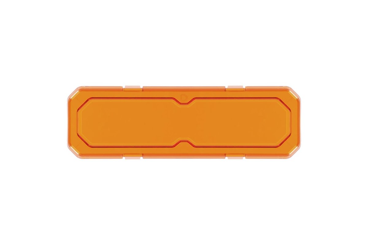 Diode Dynamics - Diode Dynamics Stage Series LED Light Bar Cover