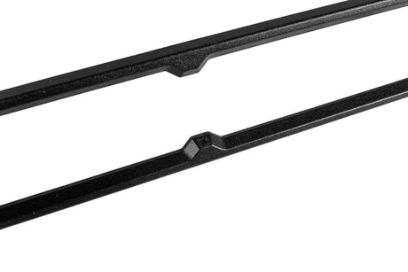 Diode Dynamics - Diode Dynamics Stage Series LED Light Bar Replacement Front Bezel (one)