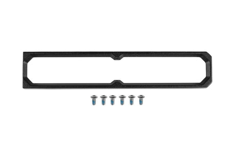 Diode Dynamics - Diode Dynamics Stage Series LED Light Bar Replacement Front Bezel (one)