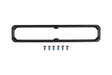Diode Dynamics - Diode Dynamics Stage Series LED Light Bar Replacement Front Bezel (one)