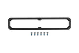 Diode Dynamics - Diode Dynamics Stage Series LED Light Bar Replacement Front Bezel (one)