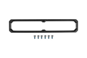 Diode Dynamics - Diode Dynamics Stage Series LED Light Bar Replacement Front Bezel (one)