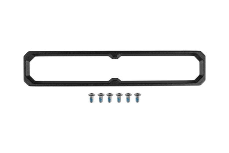 Diode Dynamics - Diode Dynamics Stage Series LED Light Bar Replacement Front Bezel (one)