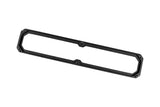 Diode Dynamics - Diode Dynamics Stage Series LED Light Bar Replacement Front Bezel (one)