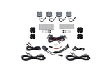 Diode Dynamics - Diode Dynamics Stage Series RGBW LED Rock Light