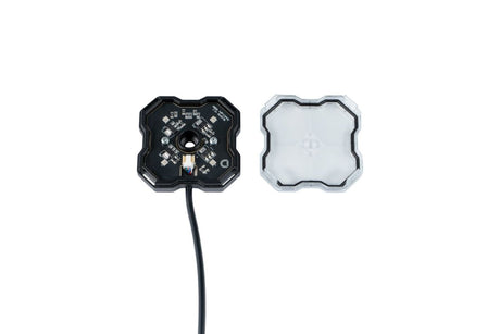 Diode Dynamics - Diode Dynamics Stage Series RGBW LED Rock Light