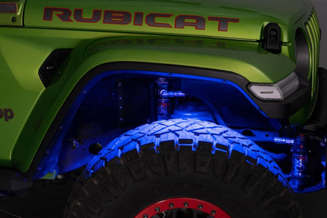 Diode Dynamics - Diode Dynamics Stage Series RGBW LED Rock Light