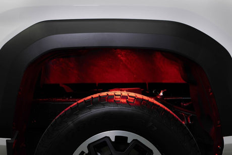 Diode Dynamics - Diode Dynamics Stage Series RGBW LED Rock Light
