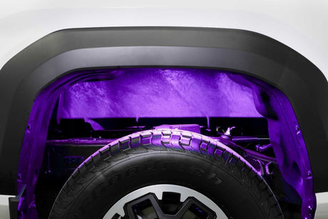 Diode Dynamics - Diode Dynamics Stage Series RGBW LED Rock Light