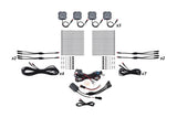 Diode Dynamics - Diode Dynamics Stage Series RGBW LED Rock Light