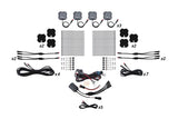 Diode Dynamics - Diode Dynamics Stage Series RGBW LED Rock Light