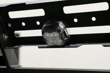 Diode Dynamics - Diode Dynamics Stage Series Rock Light Mounting Adapters
