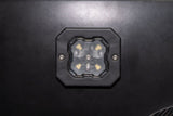 Diode Dynamics - Diode Dynamics Stage Series Rock Light Mounting Adapters