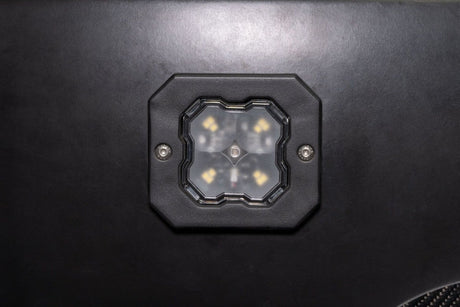 Diode Dynamics - Diode Dynamics Stage Series Rock Light Mounting Adapters
