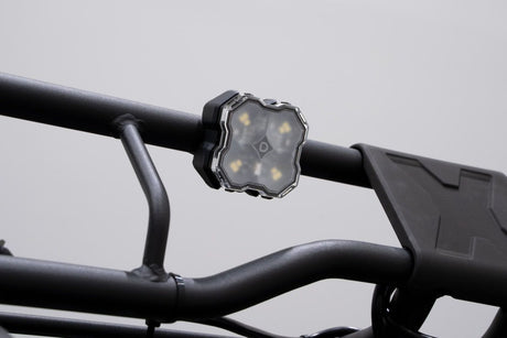 Diode Dynamics - Diode Dynamics Stage Series Rock Light Mounting Adapters