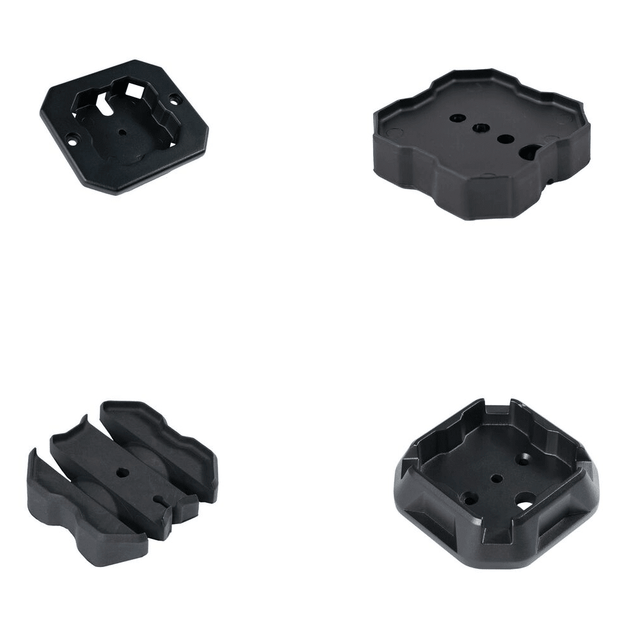 Diode Dynamics - Diode Dynamics Stage Series Rock Light Mounting Adapters
