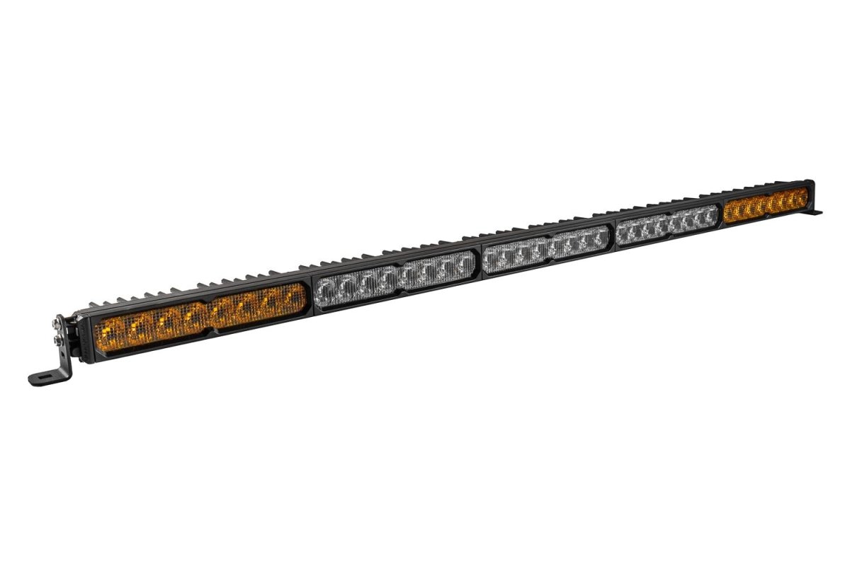 Diode Dynamics Stage Series SS30 / SS40 / SS50 Dual-Color LED
