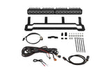 Diode Dynamics - Diode Dynamics TRD Pro Grille Lightbar Kit for 2025 - 2026 Toyota 4Runner