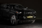 Diode Dynamics - Diode Dynamics TRD Pro Grille Lightbar Kit for 2025 - 2026 Toyota 4Runner