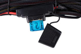 Diode Dynamics - Diode Dynamics Ultra Heavy Duty Single Output 4 - pin Wiring Harness