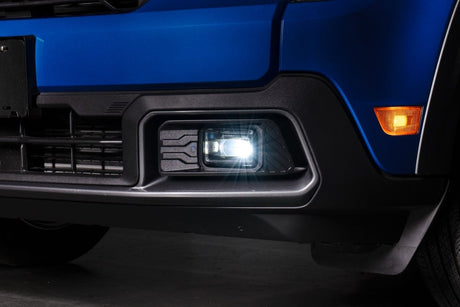 Diode Dynamics - Elite Series Add-On Fog Lamp Kit for 2025-2027 Ford Maverick