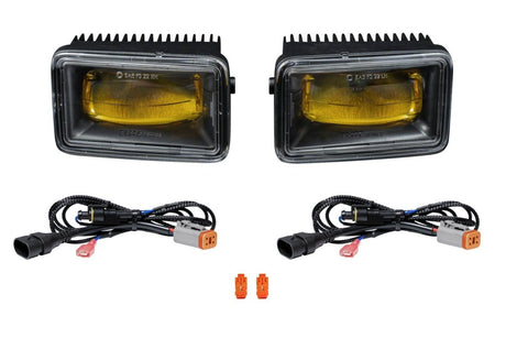 Diode Dynamics - Elite Series Fog Lamps for 2015 - 2020 Ford F - 150 (pair) - Panda Motorworks