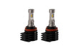 Diode Dynamics - Fog Light LEDs for 2016 - 2018 Ford Focus (pair)