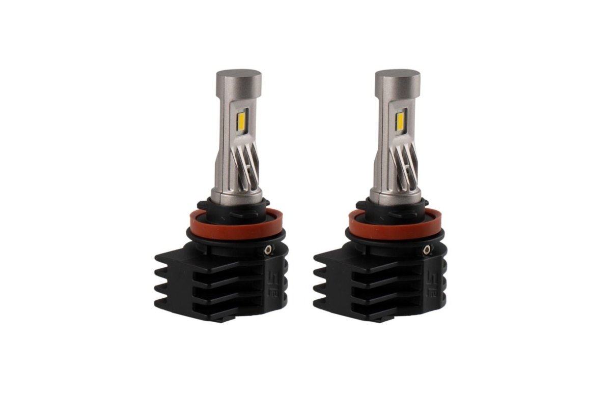 Diode Dynamics - Fog Light LEDs for 2016 - 2018 Ford Focus (pair)